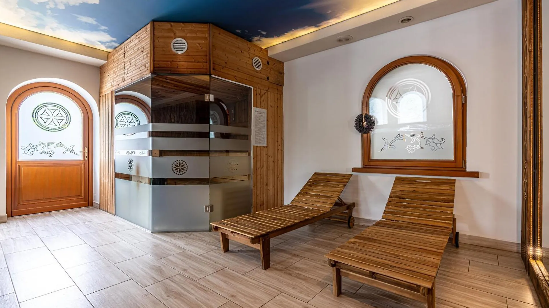 Apartment Zakopianskie Tarasy Vip Zakopane
