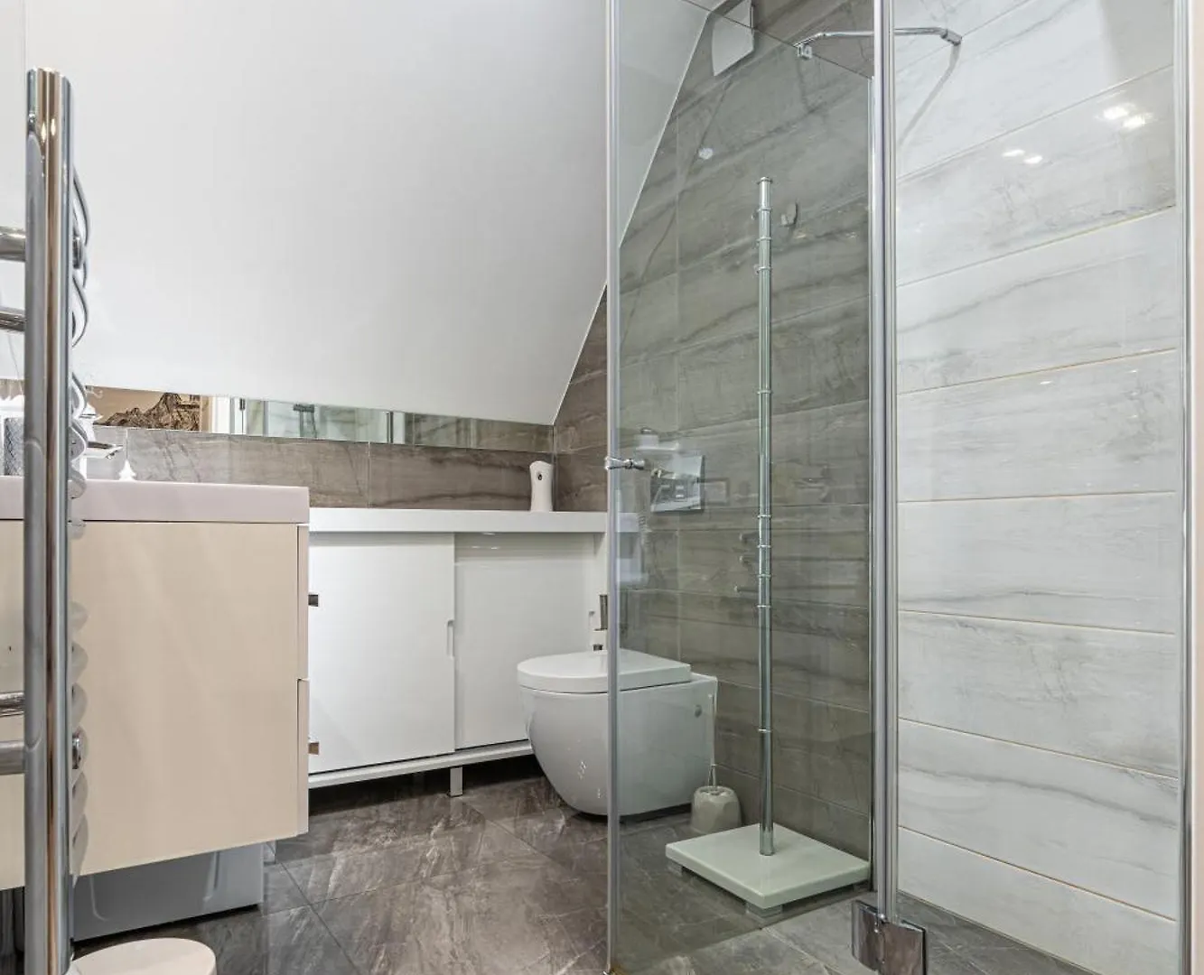 Apartment Zakopianskie Tarasy Vip Zakopane Poland