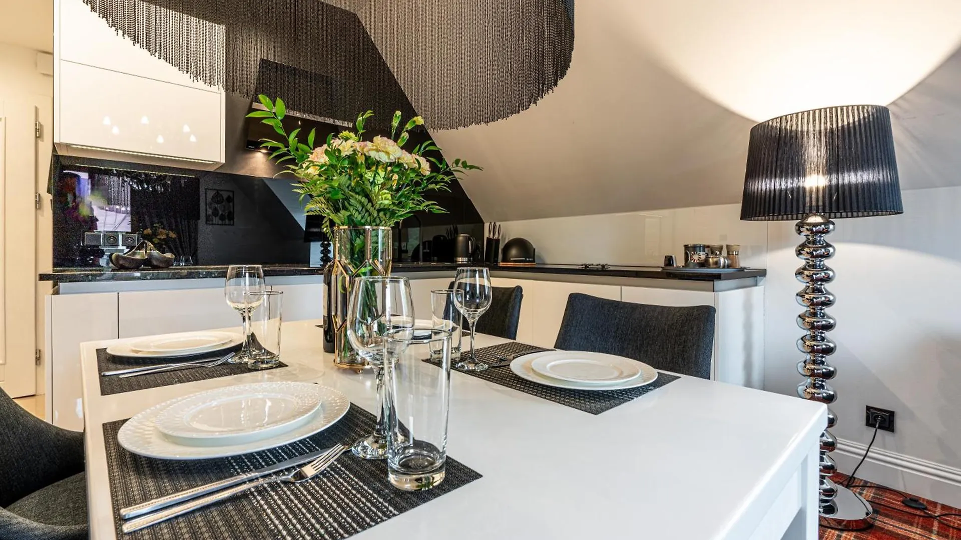 Apartment Zakopianskie Tarasy Vip Zakopane